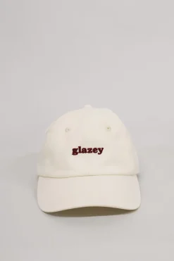 Fayt Glazey | Accessories | GLAZEY CAP CREAM