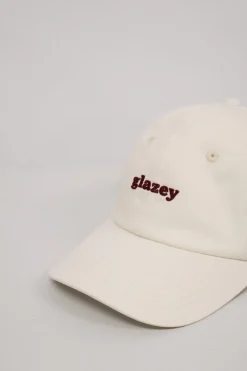 Fayt Glazey | Accessories | GLAZEY CAP CREAM