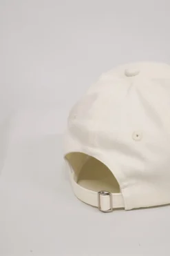 Fayt Glazey | Accessories | GLAZEY CAP CREAM