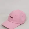Fayt Glazey | Accessories | GLAZEY CAP PINK