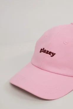 Fayt Glazey | Accessories | GLAZEY CAP PINK