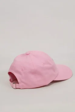 Fayt Glazey | Accessories | GLAZEY CAP PINK