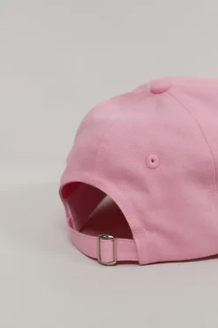 Fayt Glazey | Accessories | GLAZEY CAP PINK