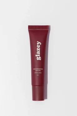 Fayt Glazey | GLAZEY LIP OIL CHERRY