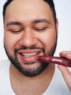 Fayt Glazey | GLAZEY LIP OIL CHERRY