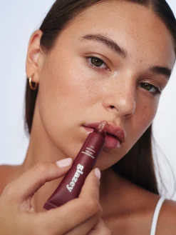 Fayt Glazey | GLAZEY LIP OIL CHERRY