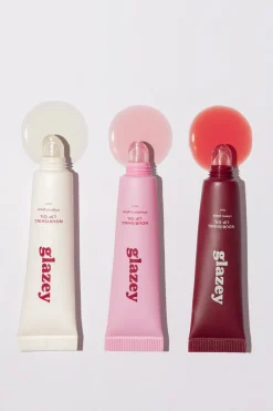 Fayt Glazey | GLAZEY LIP OIL CHERRY