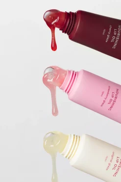 Fayt Glazey | GLAZEY LIP OIL ORIGINAL
