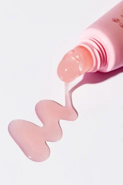 Fayt Glazey | GLAZEY LIP OIL STRAWBERRY