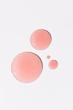 Fayt Glazey | GLAZEY LIP OIL STRAWBERRY