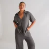 Fayt Sets | GRANGER PANTS GREY
