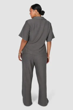Fayt Sets | GRANGER PANTS GREY