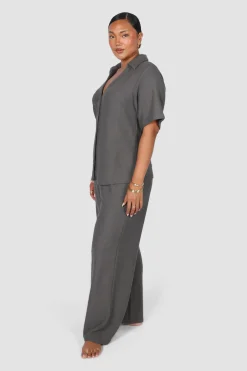 Fayt Sets | GRANGER PANTS GREY