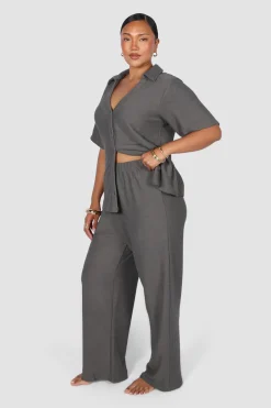 Fayt Sets | GRANGER PANTS GREY