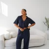 Fayt Sets | GRANGER PANTS NAVY