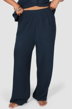 Fayt Sets | GRANGER PANTS NAVY