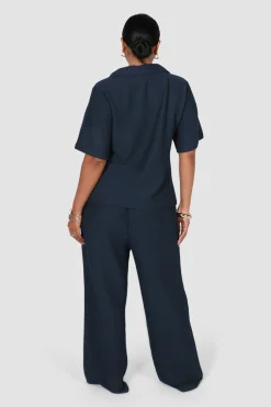 Fayt Sets | GRANGER PANTS NAVY