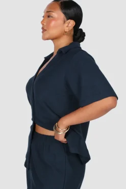 Fayt Sets | GRANGER PANTS NAVY