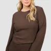 Fayt Tops | Sets | HAZE TOP COCOA