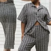 Fayt Tops | INDA SHIRT GEO