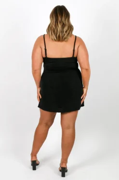 Fayt Dresses | Dresses | JADED DRESS BLACK