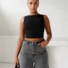 Fayt Denim | Jeans | JAGGER DENIM SHORT GREY WASH