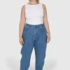 Fayt Denim | Jeans | JAX JEANS DEEP BLUE