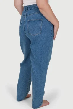 Fayt Denim | Jeans | JAX JEANS DEEP BLUE