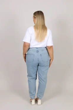 Fayt Denim | Jeans | JAX JEANS MEDIUM BLUE
