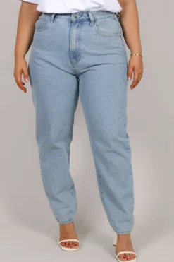 Fayt Denim | Jeans | JAX JEANS MEDIUM BLUE