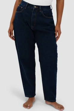 Fayt Denim | Jeans | JAX JEANS ULTRA DEEP BLUE