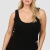 Fayt Tops | KIT TOP BLACK
