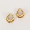Fayt Accessories | LOTTIE EARRINGS