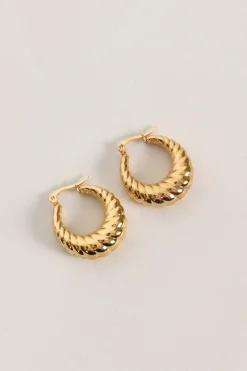 Fayt Accessories | LOTTIE EARRINGS