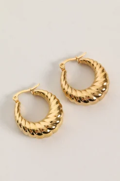 Fayt Accessories | LOTTIE EARRINGS