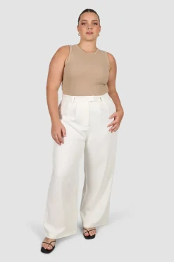 Fayt Tops | MALIBU TOP NEUTRAL