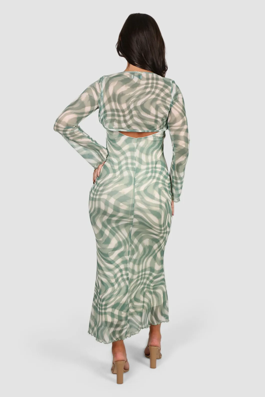 Fayt Tops | Sets | NAVA BOLERO VALVERDE