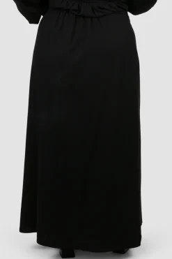 Fayt Skirts | Sets | NIA SKIRT BLACK