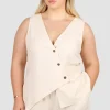 Fayt Tops | Sets | NIXIE TOP NEUTRAL