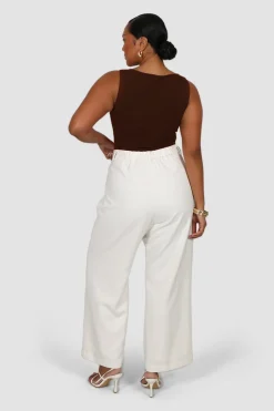 Fayt Tops | NOLA TOP CHOCOLATE