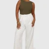 Fayt Tops | NOLA TOP OLIVE