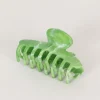 Fayt Accessories | OPHELIA CLIP PEPPERMINT
