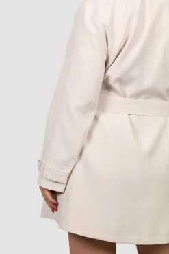 Fayt Dresses | Dresses | PAX DRESS IVORY