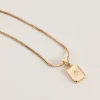 Fayt Accessories | PENDANT NECKLACE