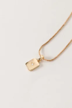 Fayt Accessories | PENDANT NECKLACE