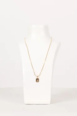 Fayt Accessories | PENDANT NECKLACE