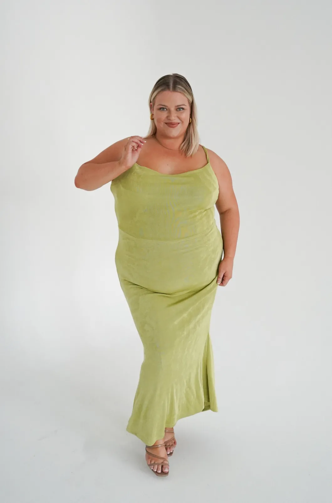 Fayt Dresses | Dresses | PERI DRESS APPLE