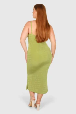 Fayt Dresses | Dresses | PERI DRESS APPLE