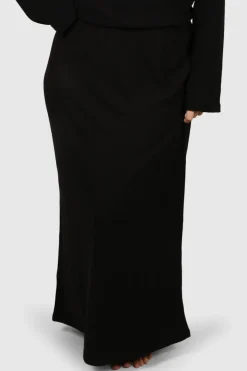 Fayt Skirts | Sets | PETRA SKIRT BLACK
