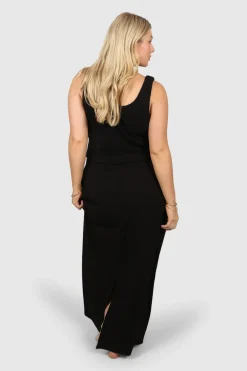 Fayt Skirts | Sets | PETRA SKIRT BLACK